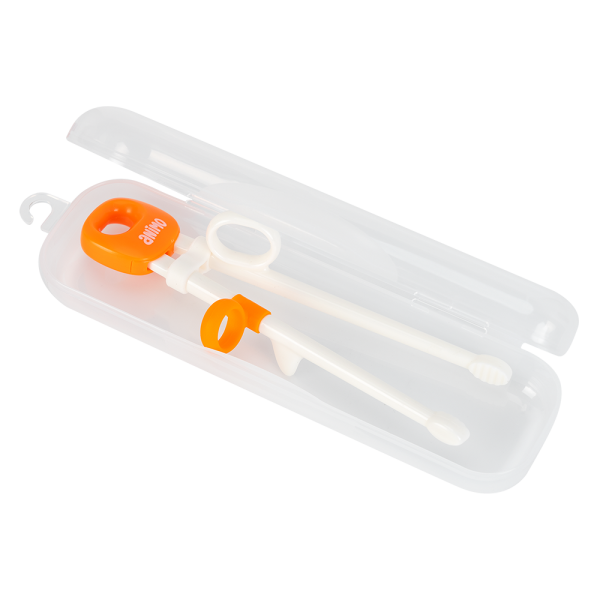 Đũa tập ăn cho bé Animo (RKC2005A)