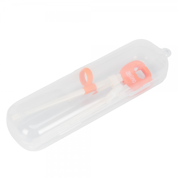 Đũa tập ăn cho bé Animo (RKC2005A)