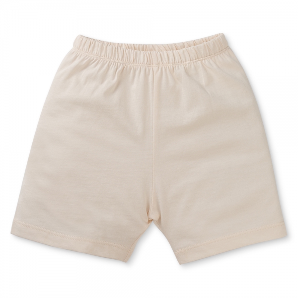 Bộ bé trai ngắn Animo Easy HN0425005 (1-4Y,Cam-kem,TT02)