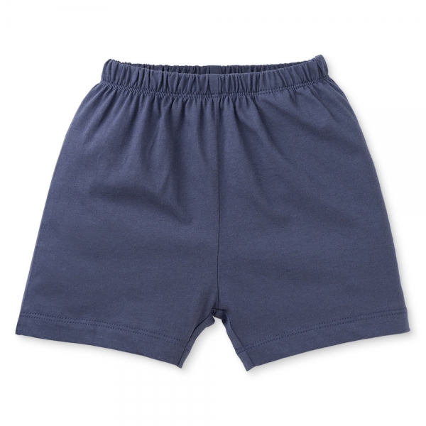 Bộ bé trai ngắn Animo Easy HN0325006 (1-4Y,Biển-dương,NN01)