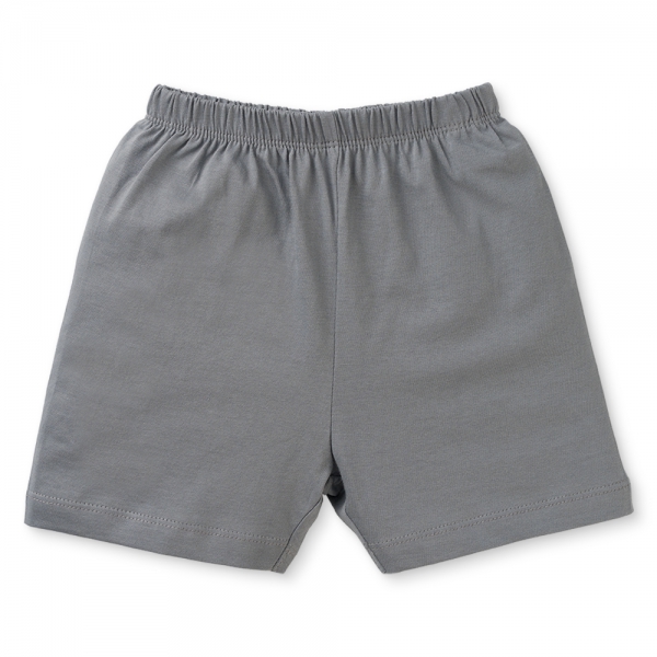 Bộ bé trai ngắn Animo Easy HN0425018 (1Y,Kem-xám,NN03)