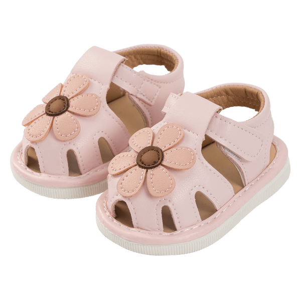 Giày tập đi chút chít Animo BG A2503_MN019 (14-16,Hồng)