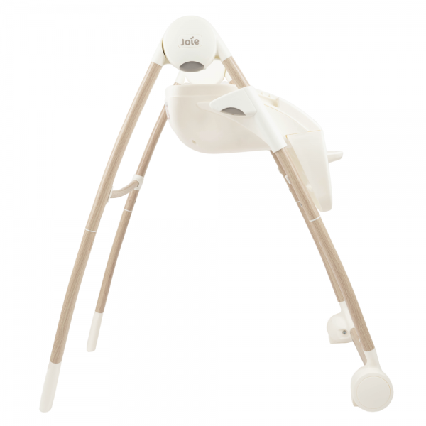 Ghế ăn cho trẻ em Joie Multiply 6in1 Walnut Wood