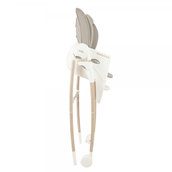 Ghế ăn cho trẻ em Joie Multiply 6in1 Walnut Wood