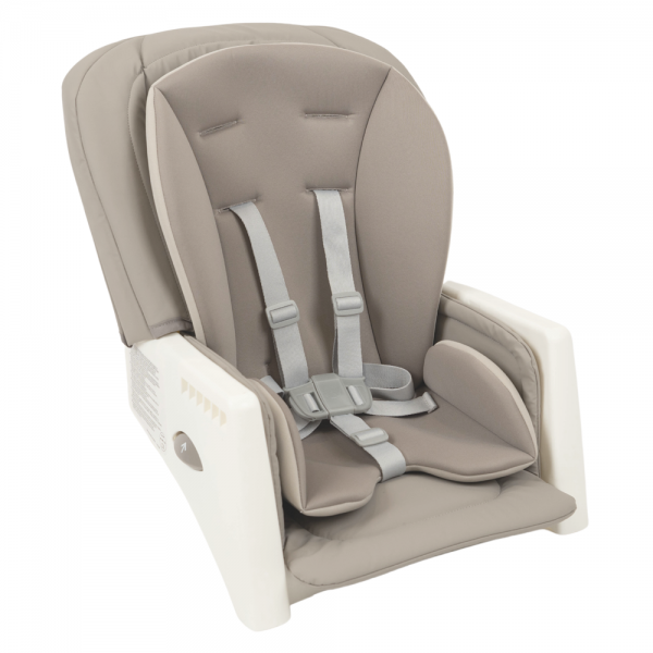 Ghế ăn cho trẻ em Joie Multiply 6in1 Walnut Wood