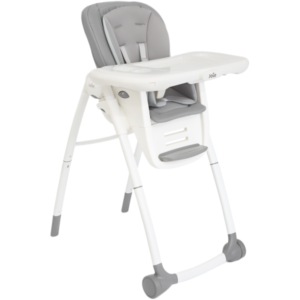 Ghế ăn cho trẻ em Joie Multiply 6in1 Arctic