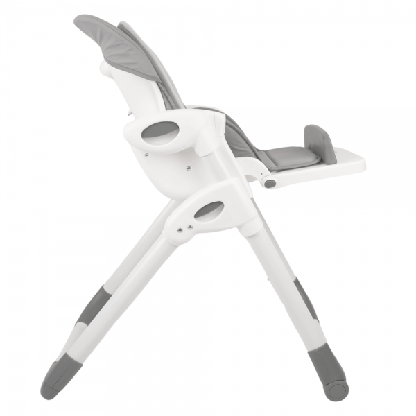 Ghế ăn cho trẻ em Joie Mimzy Recline Arctic