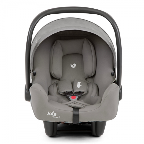 Ghế ngồi ô tô trẻ em Joie i-Snug 2 Pebble (0-12M)