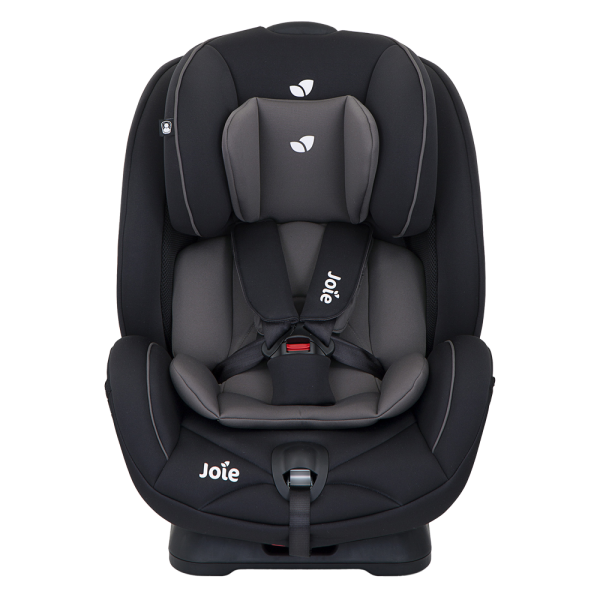 Ghế ngồi ô tô trẻ em Joie Stages Coal (0-7Y)