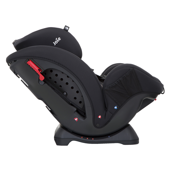 Ghế ngồi ô tô trẻ em Joie Stages Coal (0-7Y)