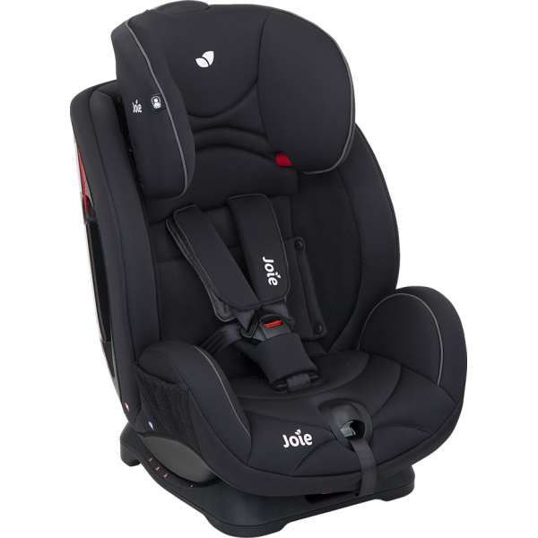 Ghế ngồi ô tô trẻ em Joie Stages Coal (0-7Y)