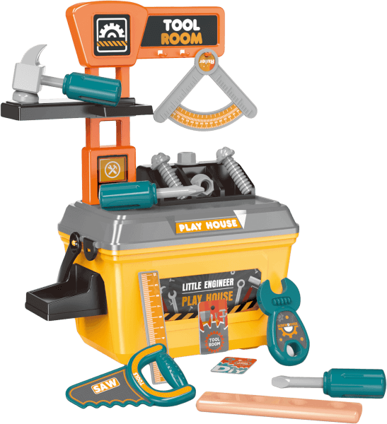 Hộp nhập vai công cụ dụng cụ LH16880913 C502