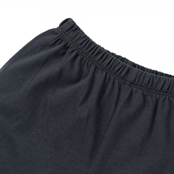 Bộ bé trai ngắn Animo Easy HN1124088 (1-4Y,Xanh coban)