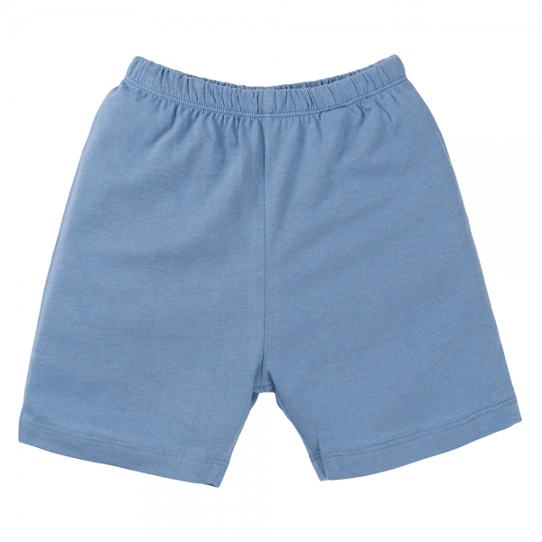 Bộ bé trai ngắn Animo Easy HN1124084 (1-4Y,Xanh dương)