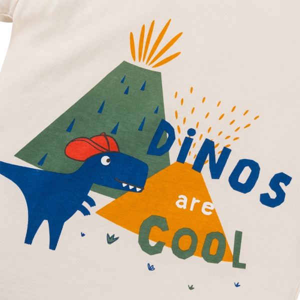 Set 2 áo bé trai Animo Easy HN1124079 (1-4Y,Nhiều màu)