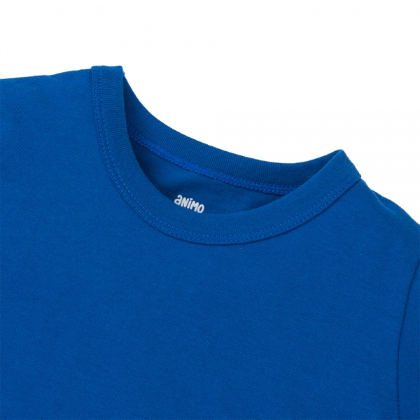 Set 2 áo bé trai Animo Easy HN1124079 (1-4Y,Nhiều màu)