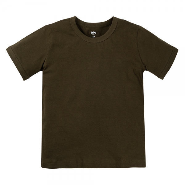 Set 2 áo bé trai Animo Easy HN1124078 (1-4Y,Nhiều màu)