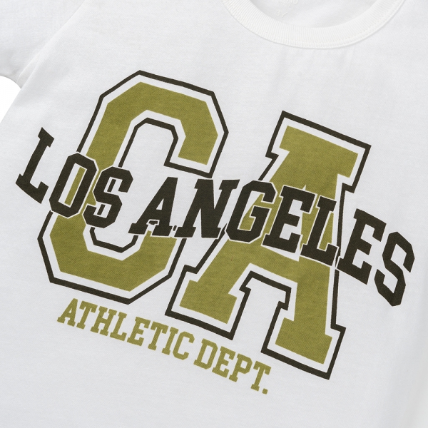 Set 2 áo bé trai Animo Easy HN1124078 (1-4Y,Nhiều màu)