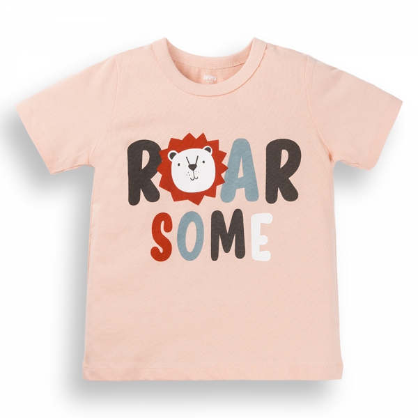 Set 2 áo bé trai Animo Easy HN1124077 (1-4Y,Nhiều màu)