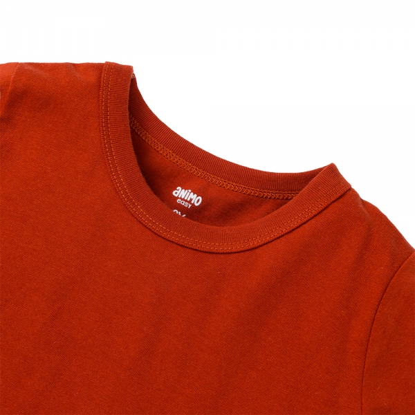 Set 2 áo bé trai Animo Easy HN1124077 (1-4Y,Nhiều màu)