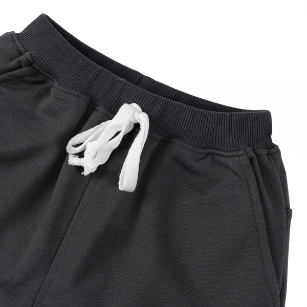 Quần bé trai dài Animo HN1224018 (9M-6Y,Xám đậm)