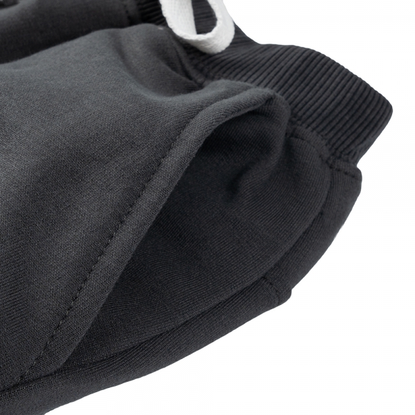 Quần bé trai dài Animo HN1224018 (9M-6Y,Xám đậm)