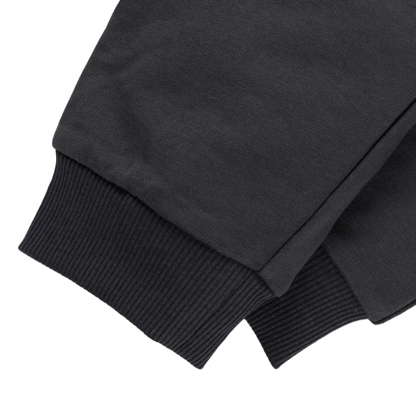 Quần bé trai dài Animo HN1224018 (9M-6Y,Xám đậm)