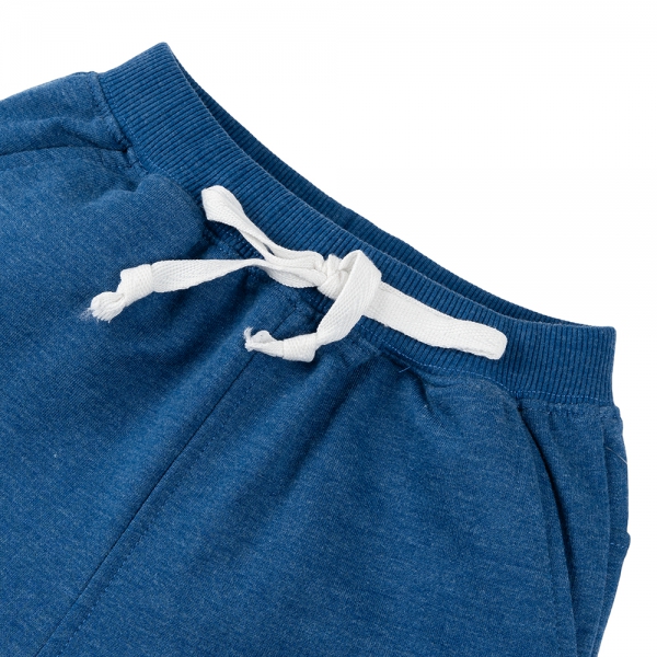 Quần bé trai dài Animo HN1224017 (9M-6Y,Xanh)