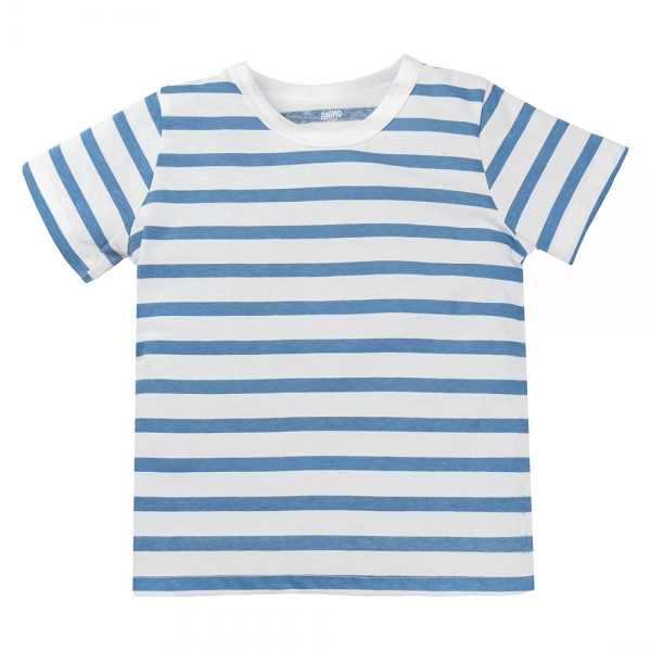 Set 2 áo bé trai Animo Easy HN1124080 (1-4Y,Nhiều màu)