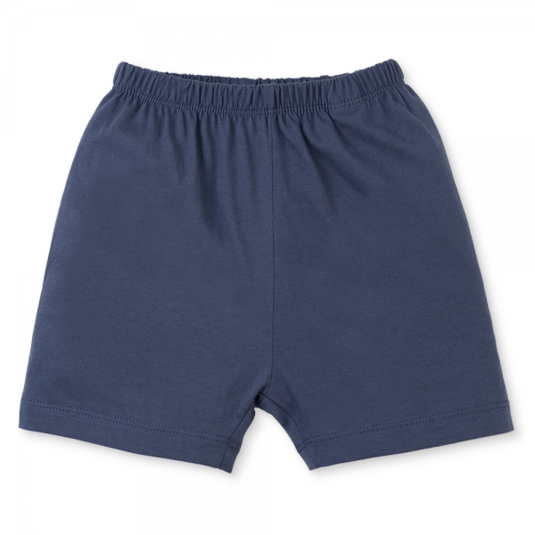 Bộ bé trai áo tay ngắn quần ngắn Animo easy (1-4Y) HN0525060