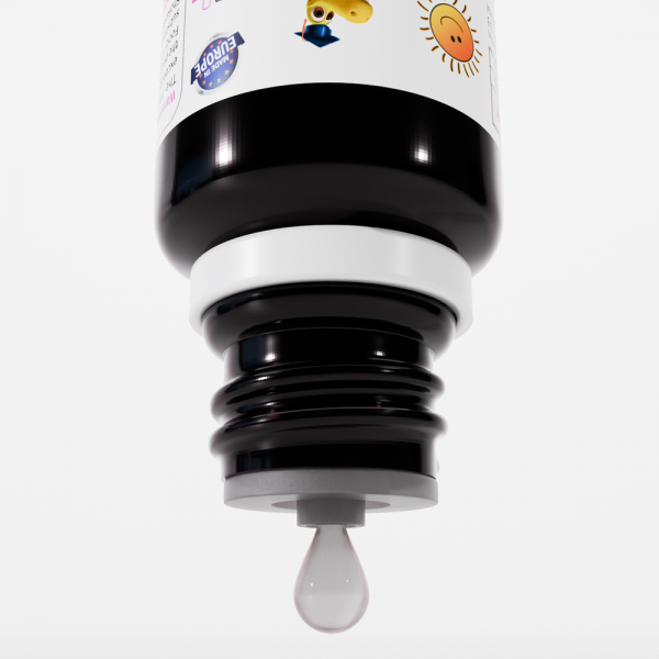 Thực phẩm bảo vệ sức khỏe Lineabon K2+D3 15ml