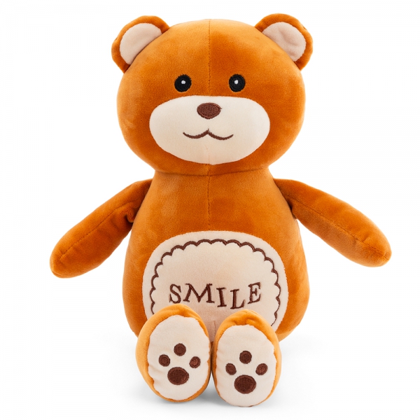 Thú bông bé gấu Teddy vui vẻ Animo C503 (TĐ)