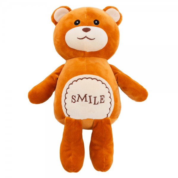 Thú bông bé gấu Teddy vui vẻ Animo C503 (TĐ)