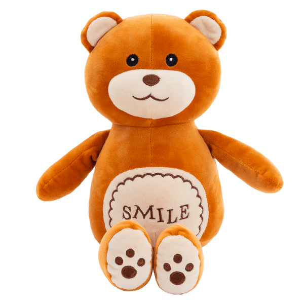 Thú bông bé gấu Teddy vui vẻ Animo C503 (TĐ)