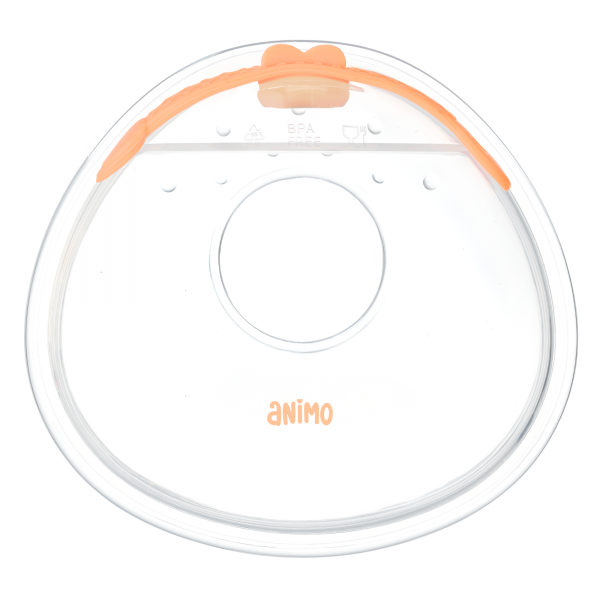 Phễu hứng sữa Animo