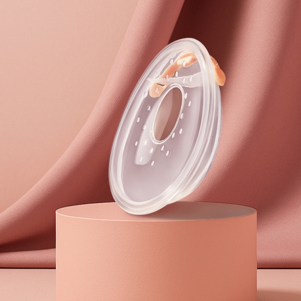 Phễu hứng sữa Animo