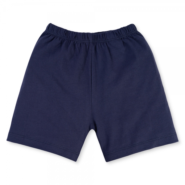 Bộ bé trai ngắn Animo Easy HN0325050 (1-4Y,Dương-dương,DD02)