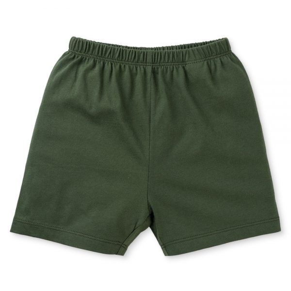 Bộ bé trai ngắn Animo Easy HN0325037 (1-4Y,Kem-cam,TT04)