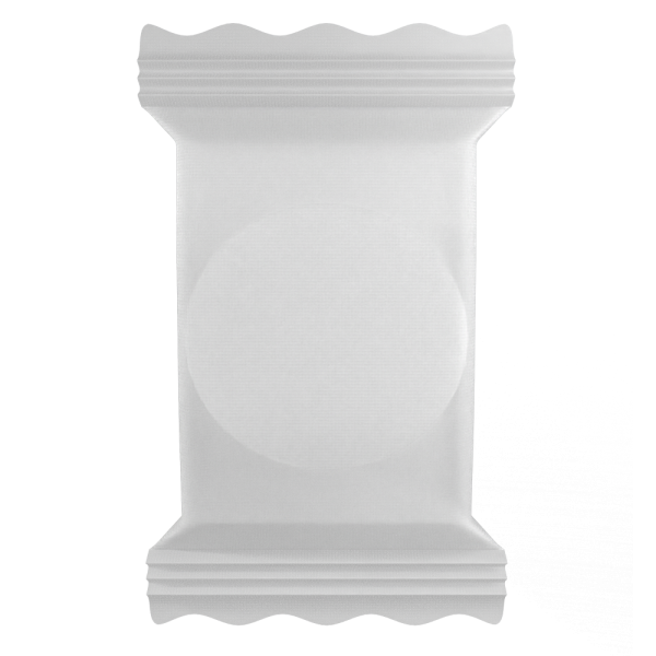 Khăn mặt viên nén Mamamy Tropical 25 viên (240x200mm)