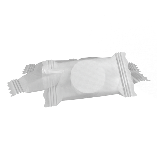 Khăn mặt viên nén Mamamy Tropical 25 viên (240x200mm)