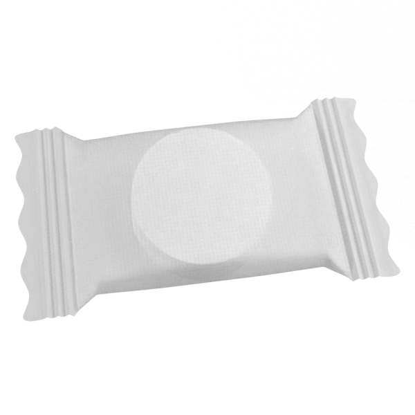 Khăn mặt viên nén Mamamy Tropical 25 viên (240x200mm)