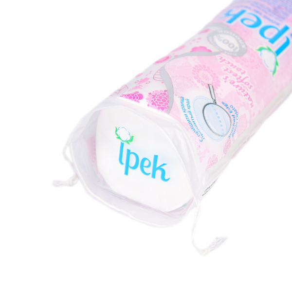 Bông tẩy trang IPEK