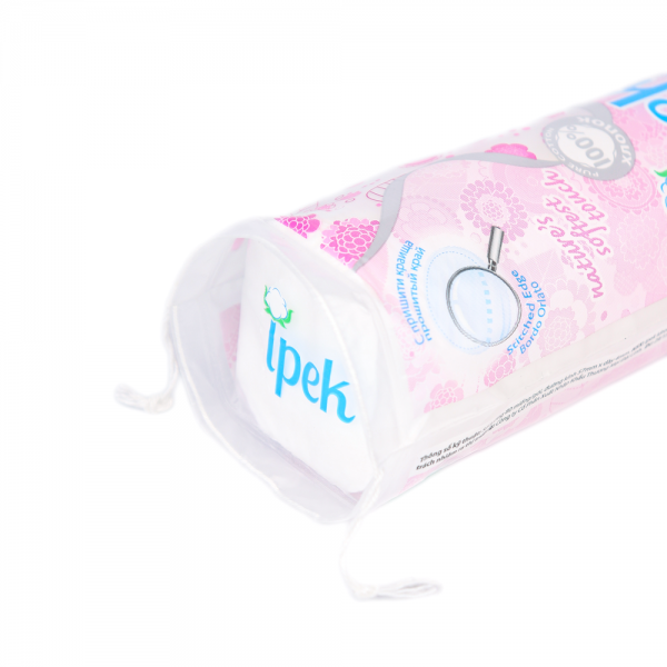 Bông tẩy trang IPEK