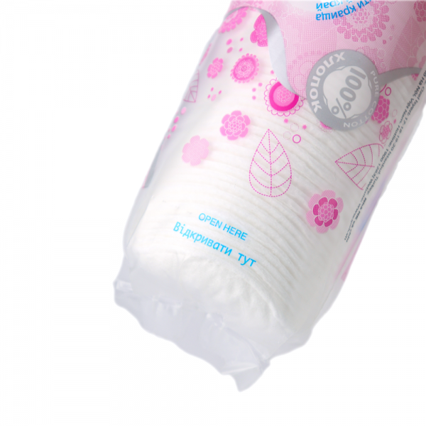 Bông tẩy trang IPEK