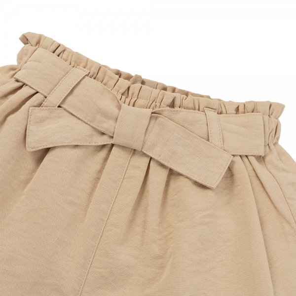 Bộ bé gái áo tay ngắn quần ngắn aloha Animo (1-6Y) TX0425071