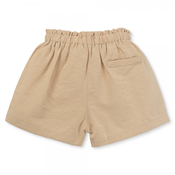 Bộ bé gái áo tay ngắn quần ngắn aloha Animo (1-6Y) TX0425071