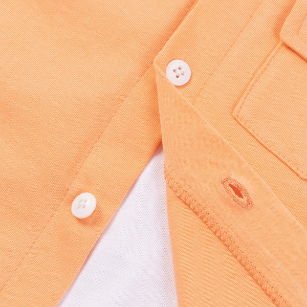 Bộ bé trai áo tay ngắn quần ngắn aloha Animo (1-6Y) HN0625007