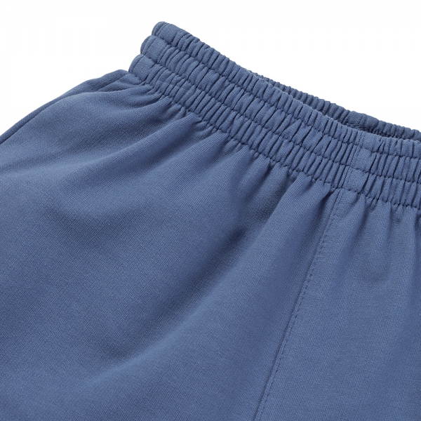 Bộ bé trai áo tay ngắn quần ngắn aloha Animo (1-6Y) HN0625007