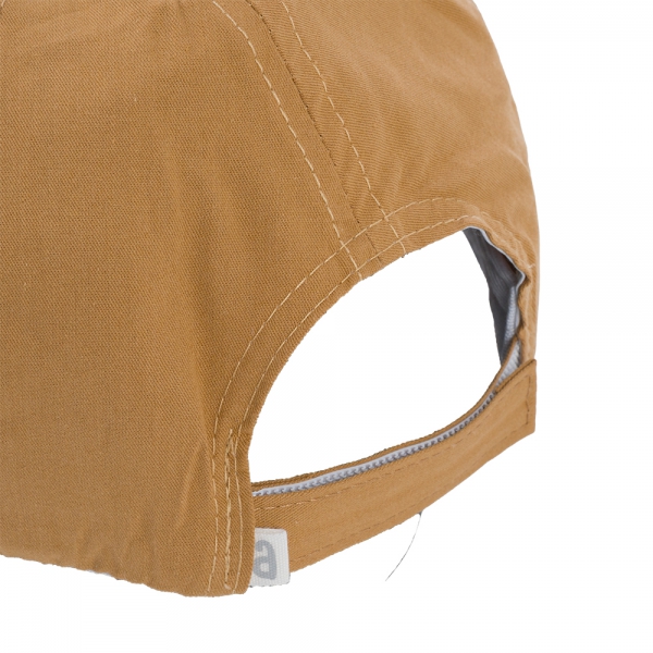 Nón bé trai lớn 3-6Y lưỡi trai Animo A2503_MN017 (52cm,Nâu)