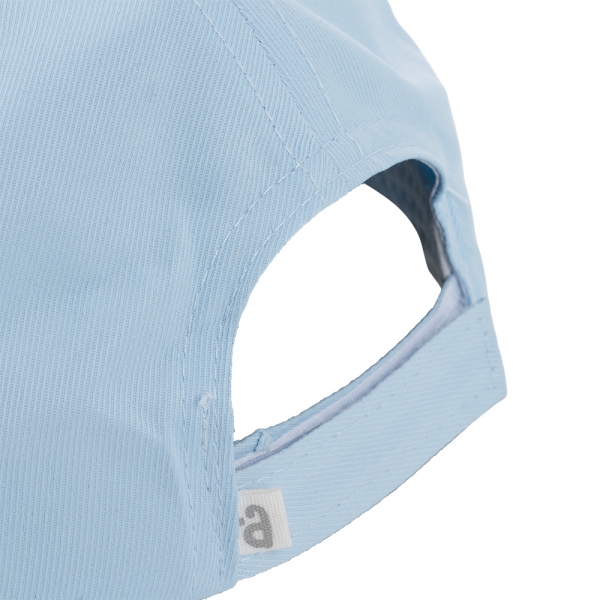 Nón bé trai lớn 3-6Y lưỡi trai Animo A2503_MN016 (52cm,Xanh nhạt)